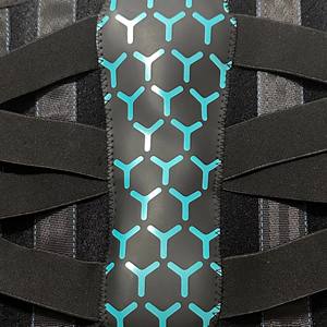 Ceinture de soutien lombaire médicale AOFIT avec design léger, respirant et élastique <span class=keywords><strong>pour</strong></span> soulager les douleurs dorsales et un soutien réglable - Product Image 4