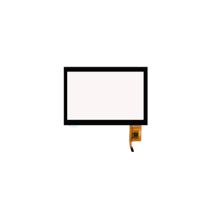 Df Tech 5 inch tùy chỉnh pcap cảm ứng điện dung panel màn hình - Product Image 2