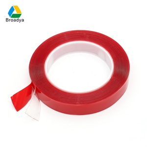 Nastro Adesivo in Schiuma Acrilica <span class=keywords><strong>Biadesivo</strong></span> Ultra Resistente <span class=keywords><strong>per</strong></span> Auto, Veicoli, Decorazioni Domestiche, <span class=keywords><strong>Vetro</strong></span> e Segnaletica - Product Image 6
