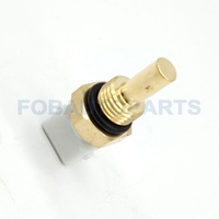 Sensor suhu pendingin untuk BMW 530i 540i 740i 740iL 840Ci Volkswagen Quantum 0280130037