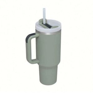 IStapromo Regalos, Vaso para Auto de 40 oz, Vaso de Agua de Acero Inoxidable con Aislamiento y Enfriamiento, Vaso Térmico para Auto - Product Image 4