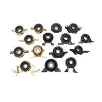 Cojinete de Soporte Central del Eje de Transmisión 37521-01W25 37521-B5000 37521-01W00 para Nissan Datsun 720 Pickup