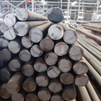 Prix usine – Barres d'acier laminées à chaud en alliage de fer à faible teneur en carbone ASTM A36 SS540 S235JR ASTM A6 – Billettes carrées / Barres plates et rondes