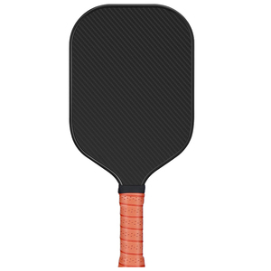Chất lượng cao Gen <span class=keywords><strong>3</strong></span> 3K sợi carbon tổ ong lõi pickleball mái chèo với biểu tượng tùy chỉnh - Product Image 3