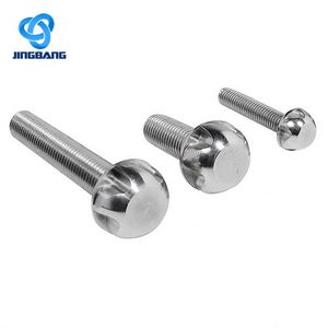 Tornillos Pentalope M8 Aero Lock M16 Pernos secretos Antirrobo Lobe de bloqueo Conelock Tuerca de bloqueo hexagonal Perno de tornillo antirrobo - Product Image 2