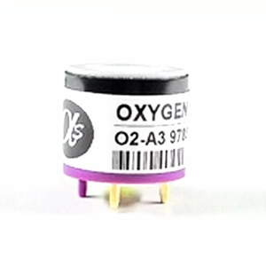 Sensor de Oxígeno Alphasense 02-A3 Nuevo y Original, Sensor de O2 de Alta Calidad - Product Image 2