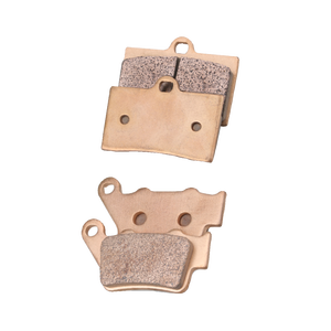 Nhiệm vụ nặng nề nhiệt tiêu tan thiêu kết phanh xe máy phanh hệ thống nâng cấp - Product Image 4