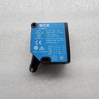 Capteur de distance DT20 HI DISTANCE SENSOR DT20-P244B pour PLC DT20 P244B