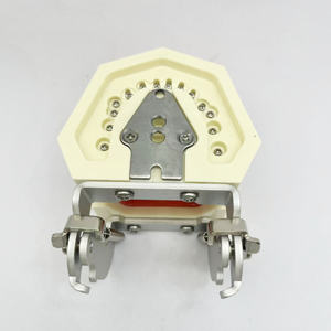 سعر المصنع = للعلوم الطبية لممارسة طب الأسنان 28 نموذج إعداد الأسنان - Product Image 5