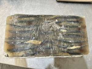 Galunggong Layang scad แช่แข็ง7-9ชิ้น8-10ชิ้น<span class=keywords><strong>ปลา</strong></span>แช่แข็ง muroaji/รอบ scad ทั้งหมดสำหรับขาย - Product Image 3