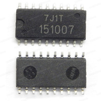 151007 SOP SOP20 A33 circuits intégrés de commande d'allumage pour automobile, CI automobile, puce automobile