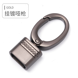 <b>Car</b> Keychain Metal Zinc Alloy Patterned Buckle 4013 Creative Home Use - Product Image 2