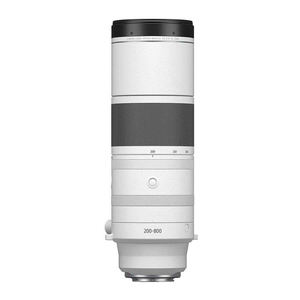 Leddsen Custom Rf 200-800mm F/6.3-9 è la <span class=keywords><strong>fotografia</strong></span> con obiettivo Usm per obiettivi Canon Rf - Product Image 2