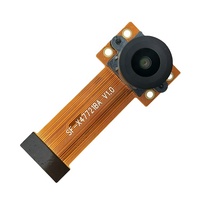 Module de caméra de drone Sincerefirst 12MP avec capteur CMOS 4K IMX477, module HD 4K MIPi à mise au point fixe
