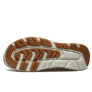 Woven Cushioned <b>Clog</b> Shoes Lightweight Massage Rocking Slip-On Unisex for Men Women - Product Image 5