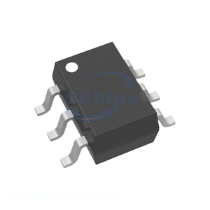 Original LMR16006YQ5DDCTQ1 SOT 23 6 Thin, TSOT 23 6 Power Management (PMIC) Components Electronic - Product Image 1