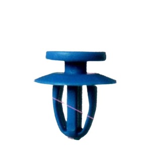 Auto Fastener <b>Clips</b> 6mm Steel For <b>Car</b> Body Panel Repair Replacement - Product Image 3