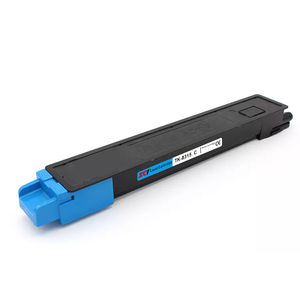 Toner compatible pour photocopieur Taskaifa 2550ci, qualité A+, avec puce, fabriqué en Chine, Supri Color TK8515 TK8516 TK8517 TK8518 - Product Image 3