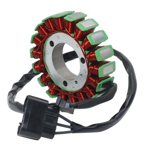 Bobina de Estator de Motocicleta, Magneto Rotor para <span class=keywords><strong>CFMoto</strong></span> 400NK 650NK 650GT 650MT CLX700 0700-032000-10000 070V-032000-1300 - Product Image 5