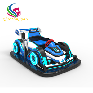 รถดริฟท์แบตเตอรี่ราคาโรงงานสำหรับเด็ก - Product Image 5