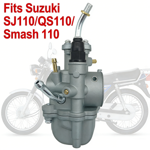 คาร์บูเรเตอร์รถจักรยานยนต์สำหรับ JUPITER-ZR ชน V SRLJUPIER-Z Shogun ชิ้นส่วนมอเตอร์ไอดี - Product Image 2