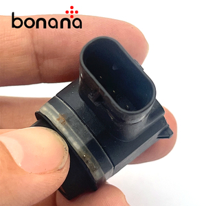 เซ็นเซอร์จอดรถ PDC รุ่น 5C6919275A สำหรับ Audi A4 A5 A6 A7 Q3 VW Golf Mk6 Passat B6 B7 Seat Skoda Beetle Jetta Vento 5C6919275B - Product Image 5