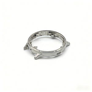 Producción de Prototipos CNC, Piezas Metálicas Pequeñas de Precisión, Acero Inoxidable, Aluminio, Personalizado 4140 para Mecanizado - Product Image 3