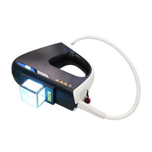 Lampu Laser Excimer UVB 308nm KN-5000D untuk Pengobatan Vitiligo - Product Image 4