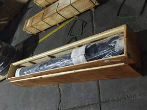 מיתוג מחדש dx490 מחפר צילינדר הידראולי צילינדר 401107-00578 400310-00016C צילינדר לדאוסן - Product Image 3