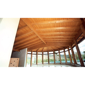 Torx Tx 10X160มม. สกรูไม้รับน้ำหนักชุบสังกะสีสีเหลืองชุด50ชิ้น M2.5 M2 M3สกรูเมตริกสแตนเลส M6 ISO - Product Image 2