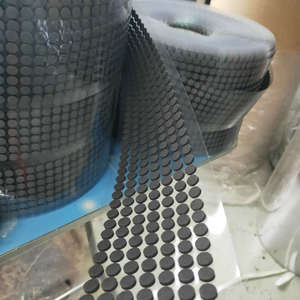 Tùy chỉnh bọt bao bì chết cắt EVA bọt chèn chống tĩnh khay EVA bọt chèn - Product Image 5