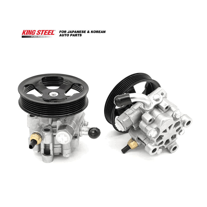 KINGSTEEL OEM Power Steering Pump for Toyota Corolla MATRIX