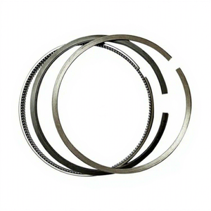 Kit de segments de piston pour moteur de machines minières Detroit S60 14L, segments de piston 133 mm 23537529 - Product Image 2
