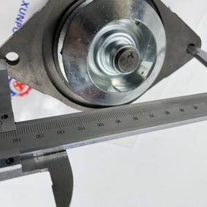 Bomba de Agua 3286275 para Motor 6BT5.9 6BTAA5.9 5.9 - Product Image 6