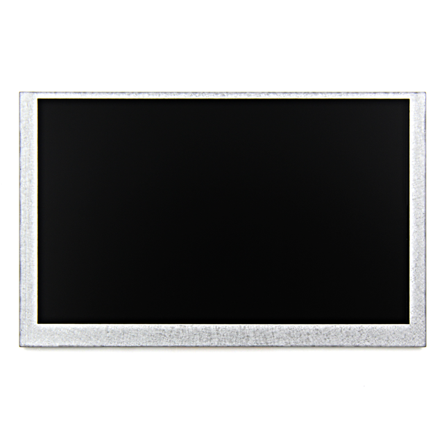 Custom High Brightness  5 Inch IPS RGB 800*480  LCD  Screen Panel  TFT LCD Display