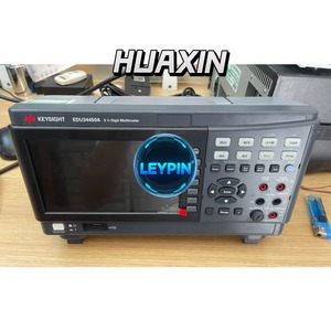Multimètre numérique Agilent/KEYSIGHT EDU34450A Nouveau modèle ytdi - Product Image 3