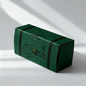 Scatole Regalo in Carta per Cioccolatini e Caramelle, Design Personalizzato, Colori <span class=keywords><strong>Misti</strong></span>, Produzione OEM - Product Image 2