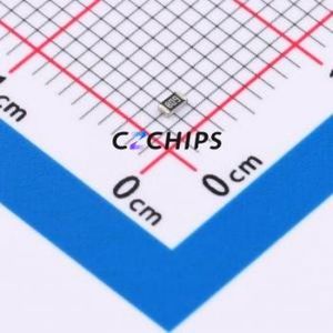 Résistance CMS RT0603DRD074K12L 0603 (Type : Film mince) (Résistance : 4,12 kOhm Précision : 0,5 %) - Product Image 1