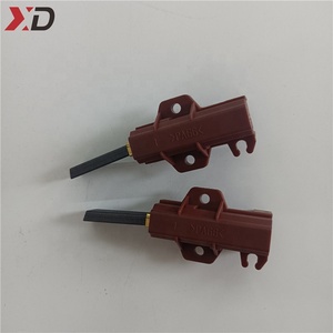 Piezas de <span class=keywords><strong>Lavadora</strong></span>, Escobillas de Carbón para Motor <span class=keywords><strong>Indesit</strong></span> 5*12.5*36 - Product Image 5