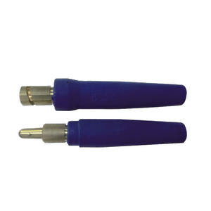 2021 هايلي الصين مصنع نوعية جيدة 35-50 آلة لحام كابل سريعة موصلات - Product Image 2