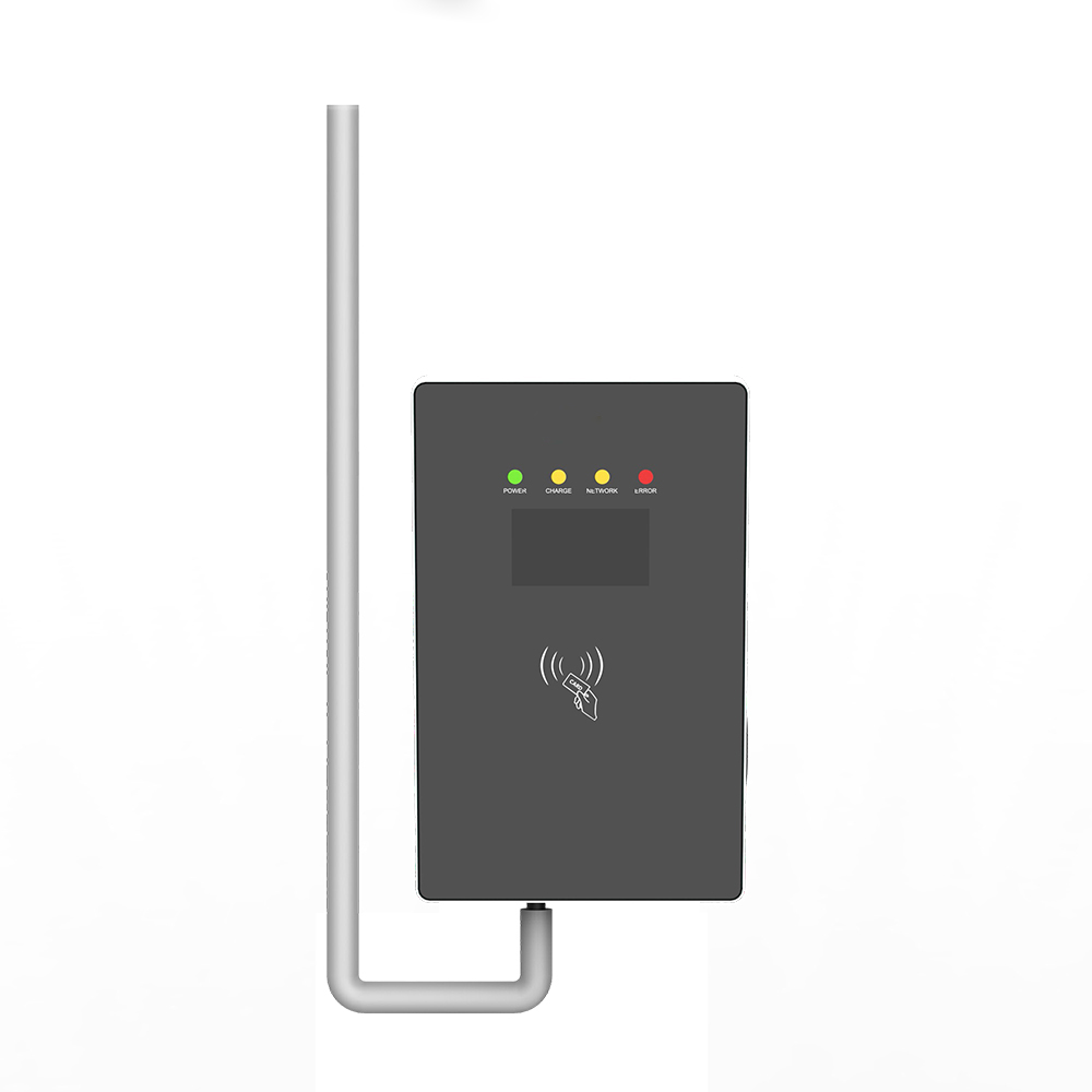 Ytgee AC 22KW 3 фазы CE электрических транспортных средств Wallbox EV автомобильное зарядное устройство станции