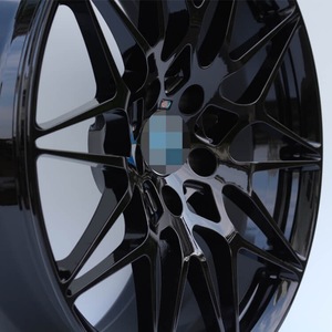 Roues de voiture bld 18 pouces permettent roue 20 jante pour jantes en alliage 17 fonte 16 pouces - Product Image 4