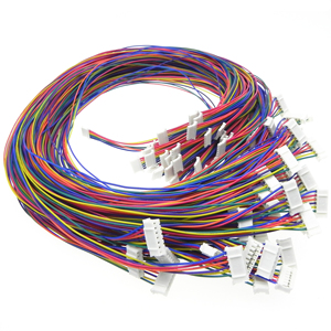 ขั้วต่อสายไฟ OEM XHP-2 ระยะห่าง 2.5 มม. พร้อมปลอกฉนวนแบบ Crimp สำหรับเชื่อมต่อวงจรภายในอุปกรณ์อัจฉริยะ - Product Image 6