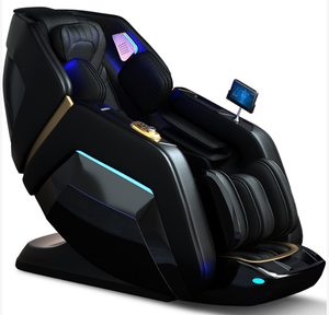 Heated <b>Chair</b> 4D <b>Zero</b> <b>Gravity</b> SMT-L36 Charie SMT-L36 - Product Image 1