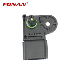 เซ็นเซอร์วัดความดันสัมบูรณ์แบบ Fonan Manifold สำหรับ <span class=keywords><strong>DAIHATSU</strong></span> Mira L250V L250S hijet S200V efse 8942097209 0261230088 - Product Image 3