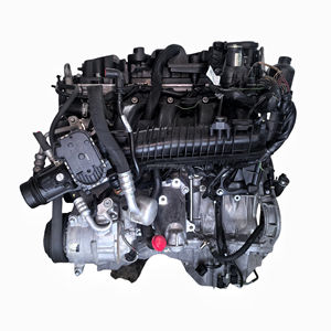Moteur Complet d'Occasion Mercedes-Benz <span class=keywords><strong>271</strong></span> <span class=keywords><strong>CGI</strong></span>, Moteur Mercedes-Benz C200 M271 à Vendre - Product Image 5