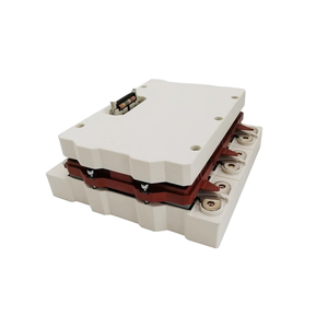 Módulo IGBT SKiiP 2413GB123-4DFL en Stock, Módulo Semiconductor Independiente SKiiP2413GB123-4DFL - Product Image 1