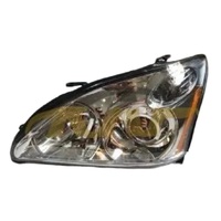 Pièces détachées automobiles pour Lexus RX330 2003-2008 Phare de voiture Lampe frontale 81185-48210 81110-48181 81150-48180