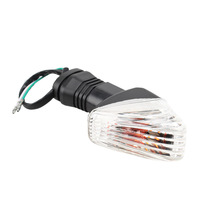 Luz de Señal de Giro Delantera y Trasera para Kawasaki Z900 Z1000 Zx-6rr Klr Kle500/650 Versys