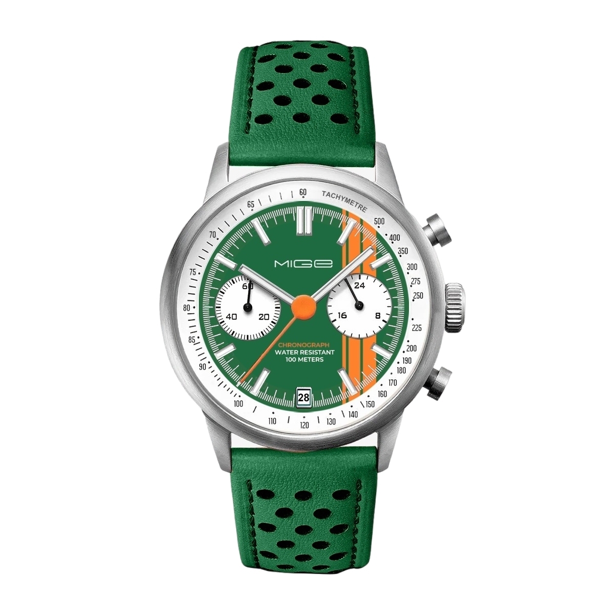 Verde